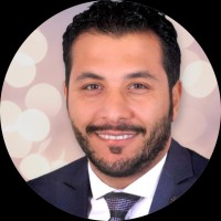 Walid Hamed Abdou,Mba.