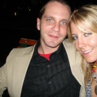 Chris Ecklund