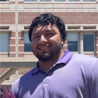 Gabriel Garza