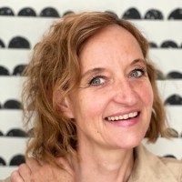 Natascha Goedgezelschap
