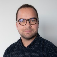 Jérémy Taochy