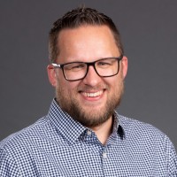 Andrew Aleckson