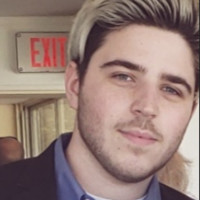 Nicholas Abadiotakis