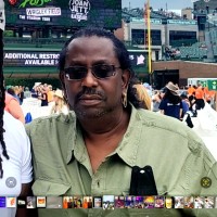 RONALD PROCTOR