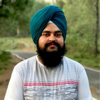 Karamjeet S.