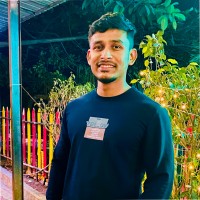 Swapnil Vishe