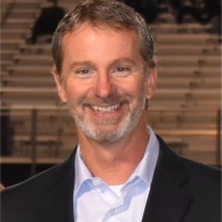 Greg Salter