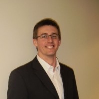 Joseph Toon, Bsc (Hons), Mba