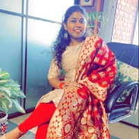 JHUMA SINHA