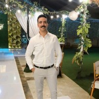 Moataz Ahmed