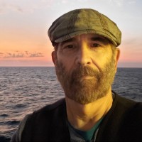 Ronald Stevenson
