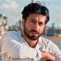 Alan Jonathan Iriarte