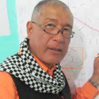 DENIS COLUMBUS CÉSPEDES