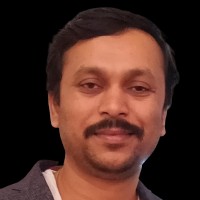 Mahesh Oni