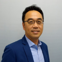 Ben Yang
