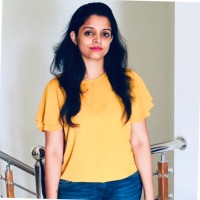 Vandana Marakkat
