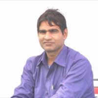 Ghanshyam Murari