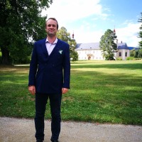 Pavel Baxa