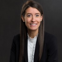 Katharine Powers