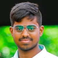 Shanthan Reddy Annedi
