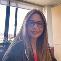 Janeth Marquez Diaz