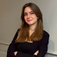 Ottilia Mårtensson Glad