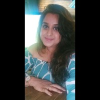 Bhagyashree Joshi