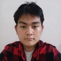 Wahyu .