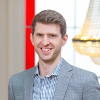 Dr. Bradley Christensen