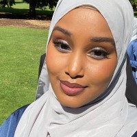 Halima A.