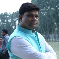 S. M. Fakhruddin Azad