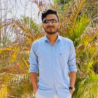 Bhavesh Pawar