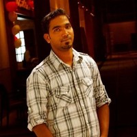 Vinod Madhavan