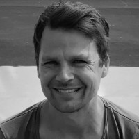 Robin Molnar