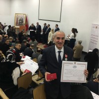 Mohammed Nasser SINACEUR