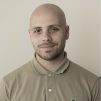 Damien Fazzolari