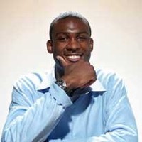 Andre Roberts