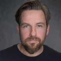 John Mackie