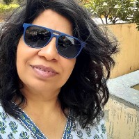 Ritu Maggo
