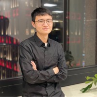 Jeffrey Peng