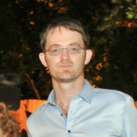 Amir Weil