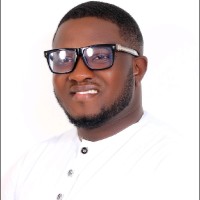 Wisdom Ohilipu Abraham