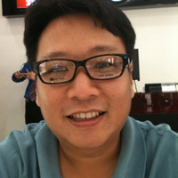 Simon Liu