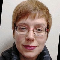 Lidia Fernández terrazas