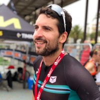 ALVARO MARTIN SANZ