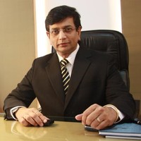 Mr. Sachin Adhikari
