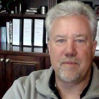 Jim MacDonald