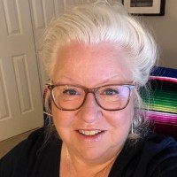 Mary Cooper