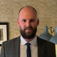 Daniel Atkins
