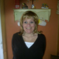 Carrie O'Halloran